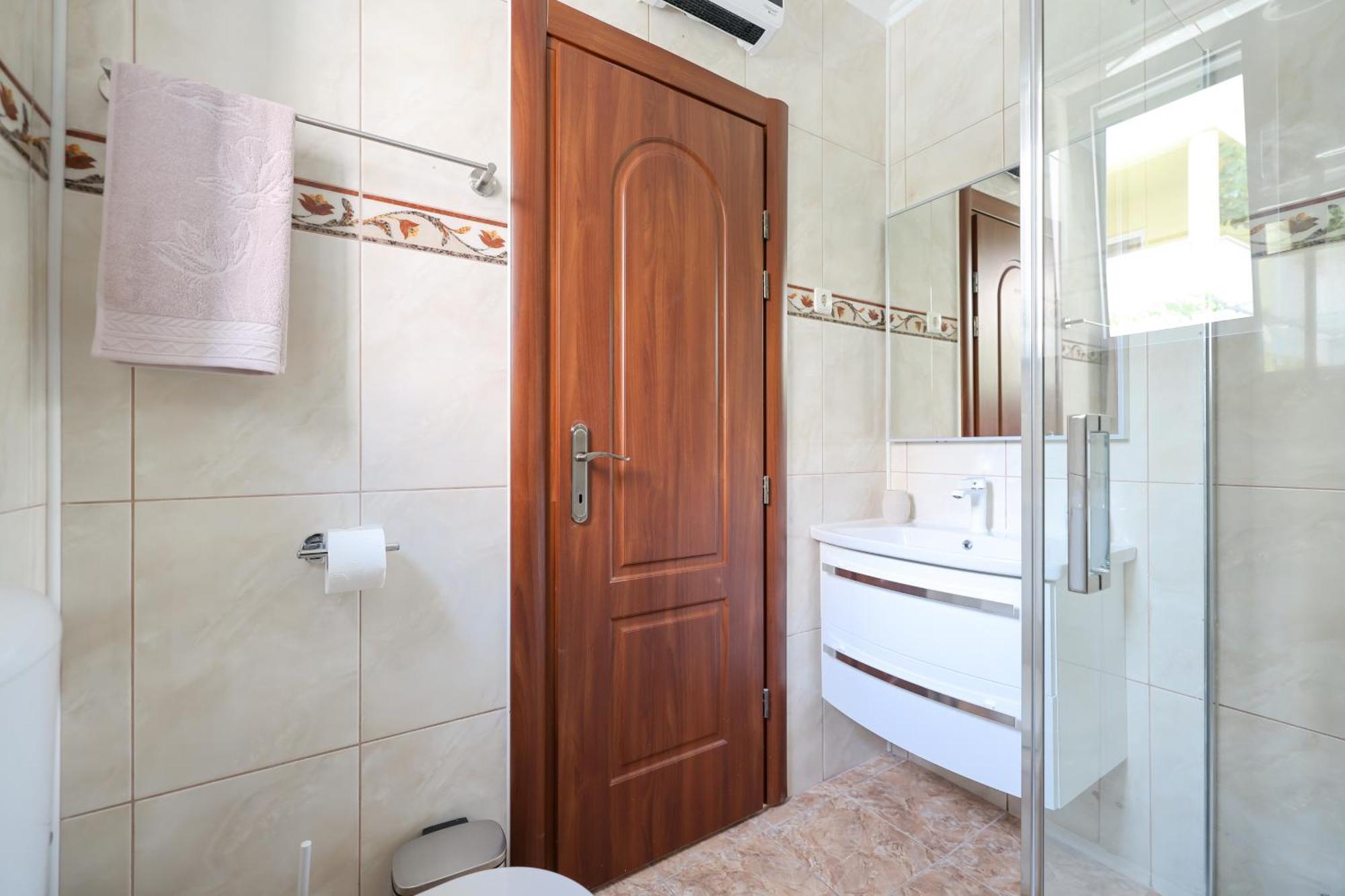 Ad Astra Punta Skala Apartment Petrcane Exterior photo