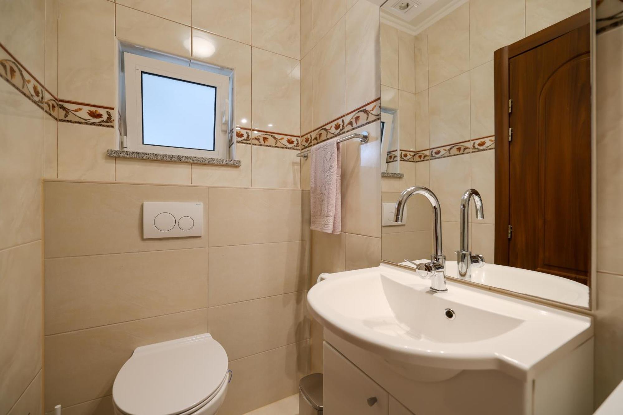 Ad Astra Punta Skala Apartment Petrcane Exterior photo