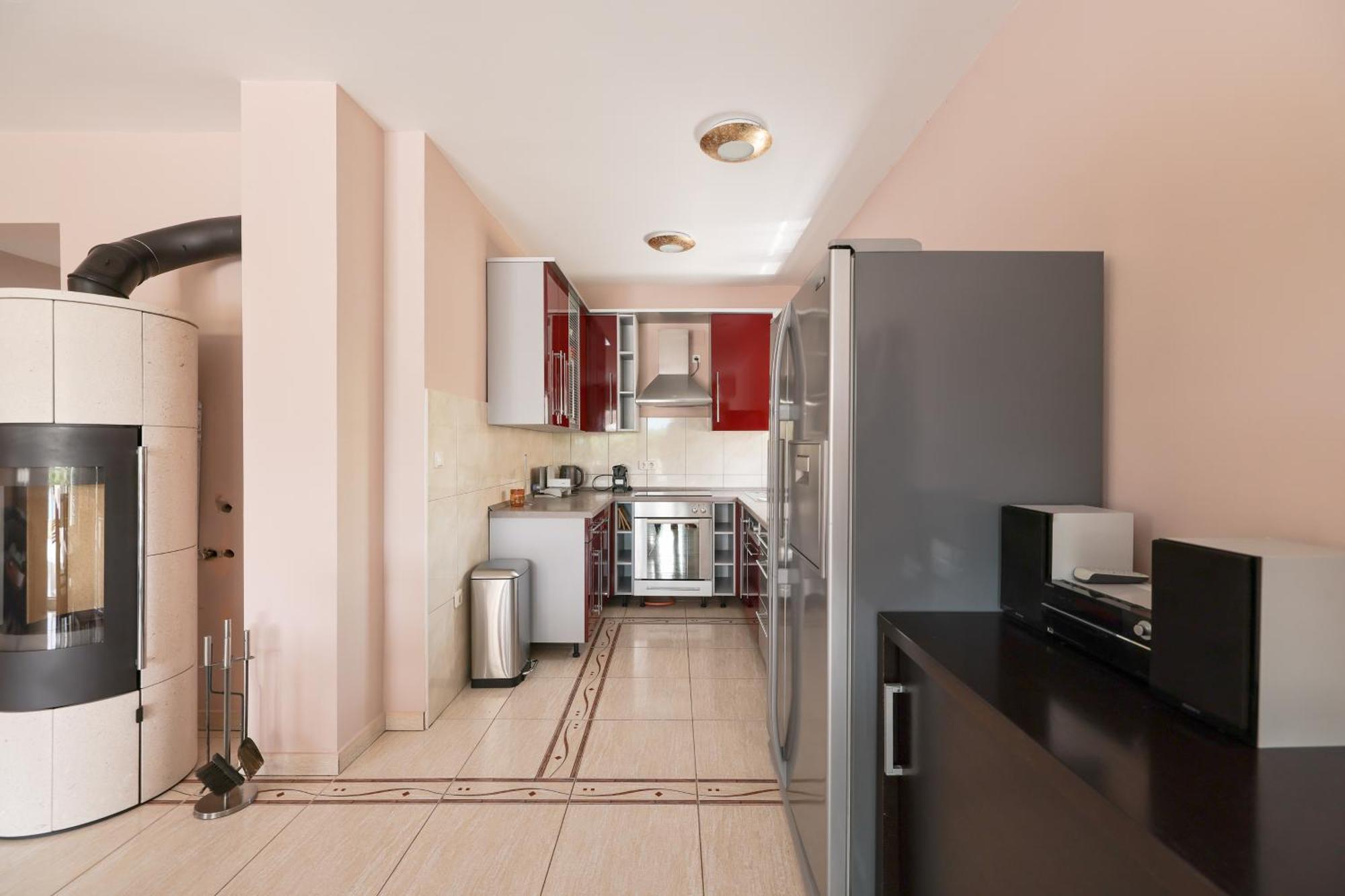 Ad Astra Punta Skala Apartment Petrcane Exterior photo