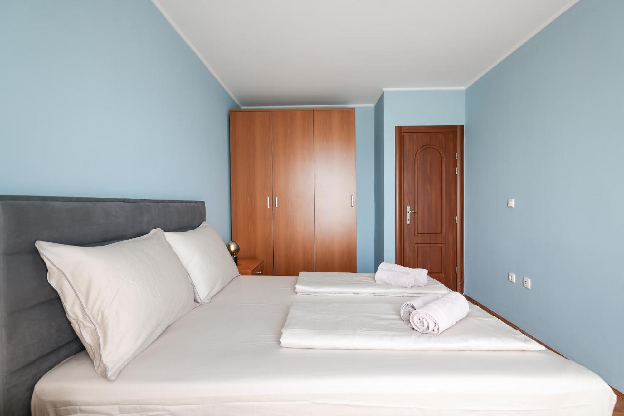 Ad Astra Punta Skala Apartment Petrcane Exterior photo