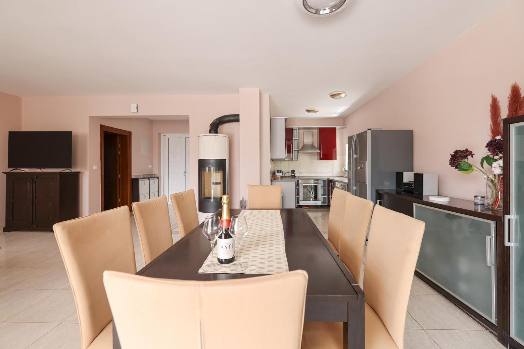 Ad Astra Punta Skala Apartment Petrcane Exterior photo