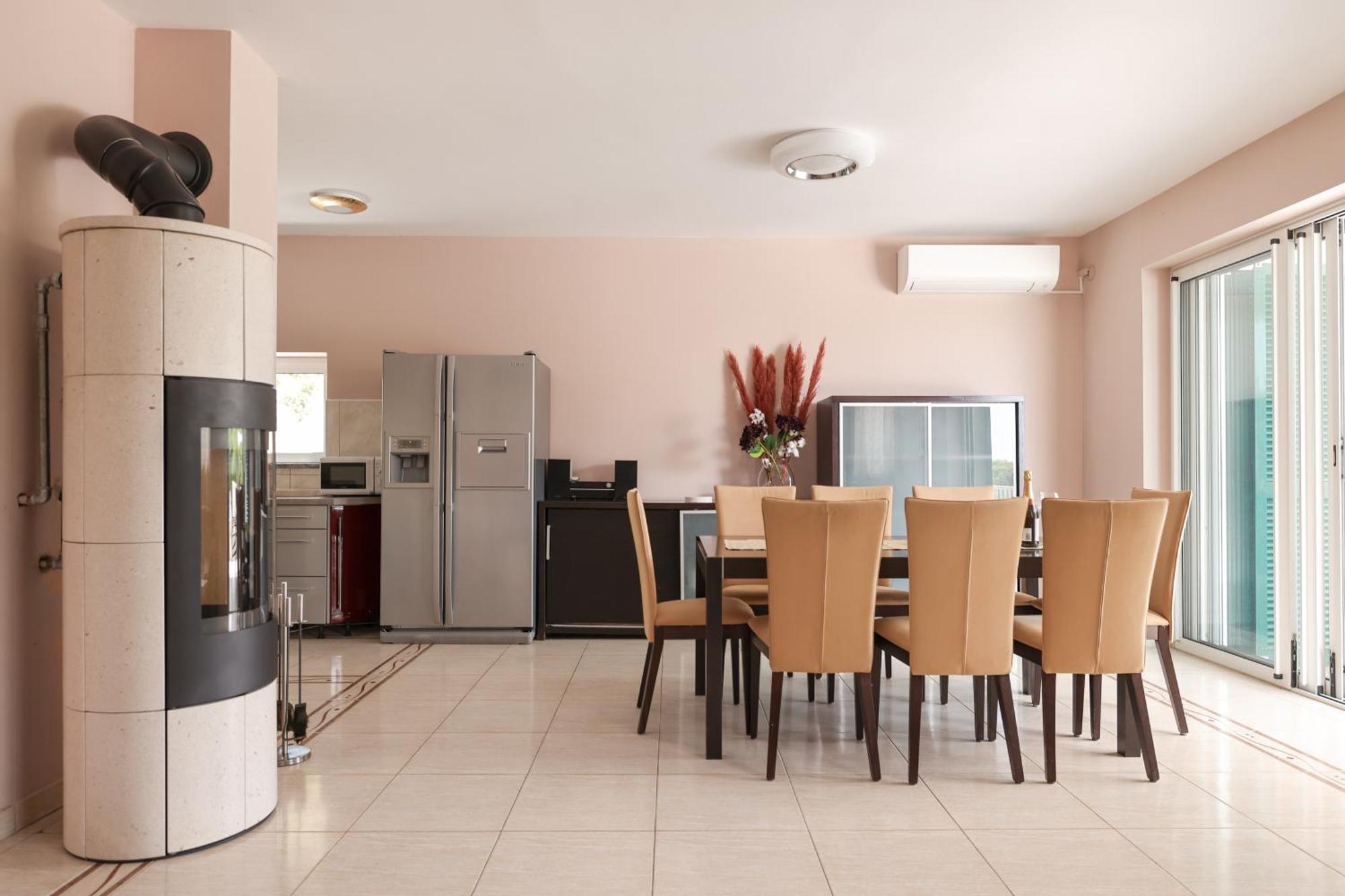 Ad Astra Punta Skala Apartment Petrcane Exterior photo