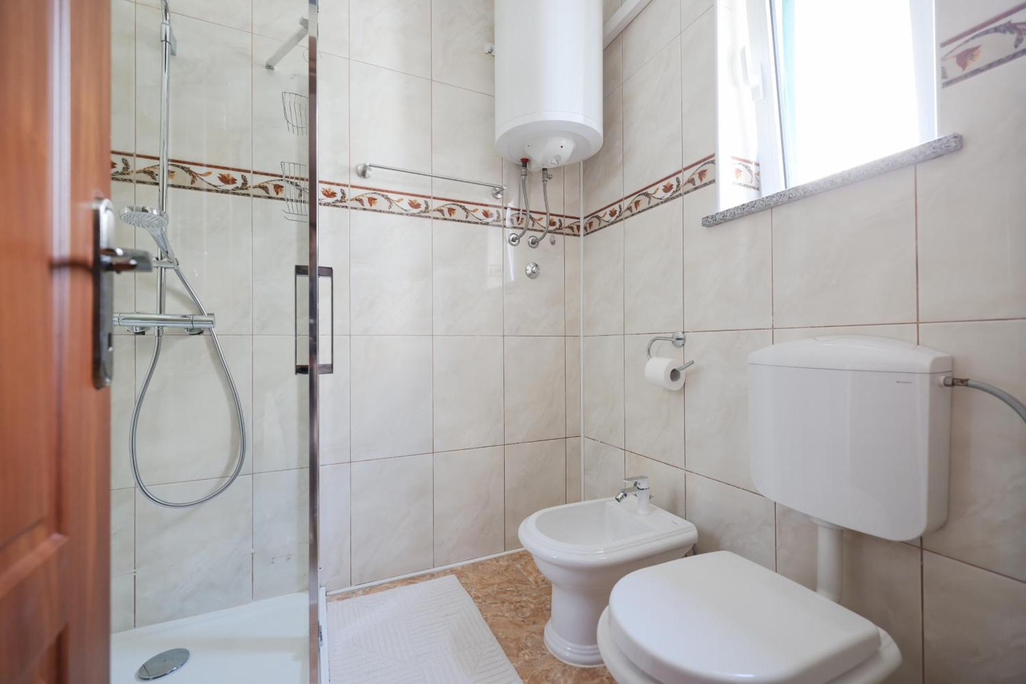 Ad Astra Punta Skala Apartment Petrcane Exterior photo