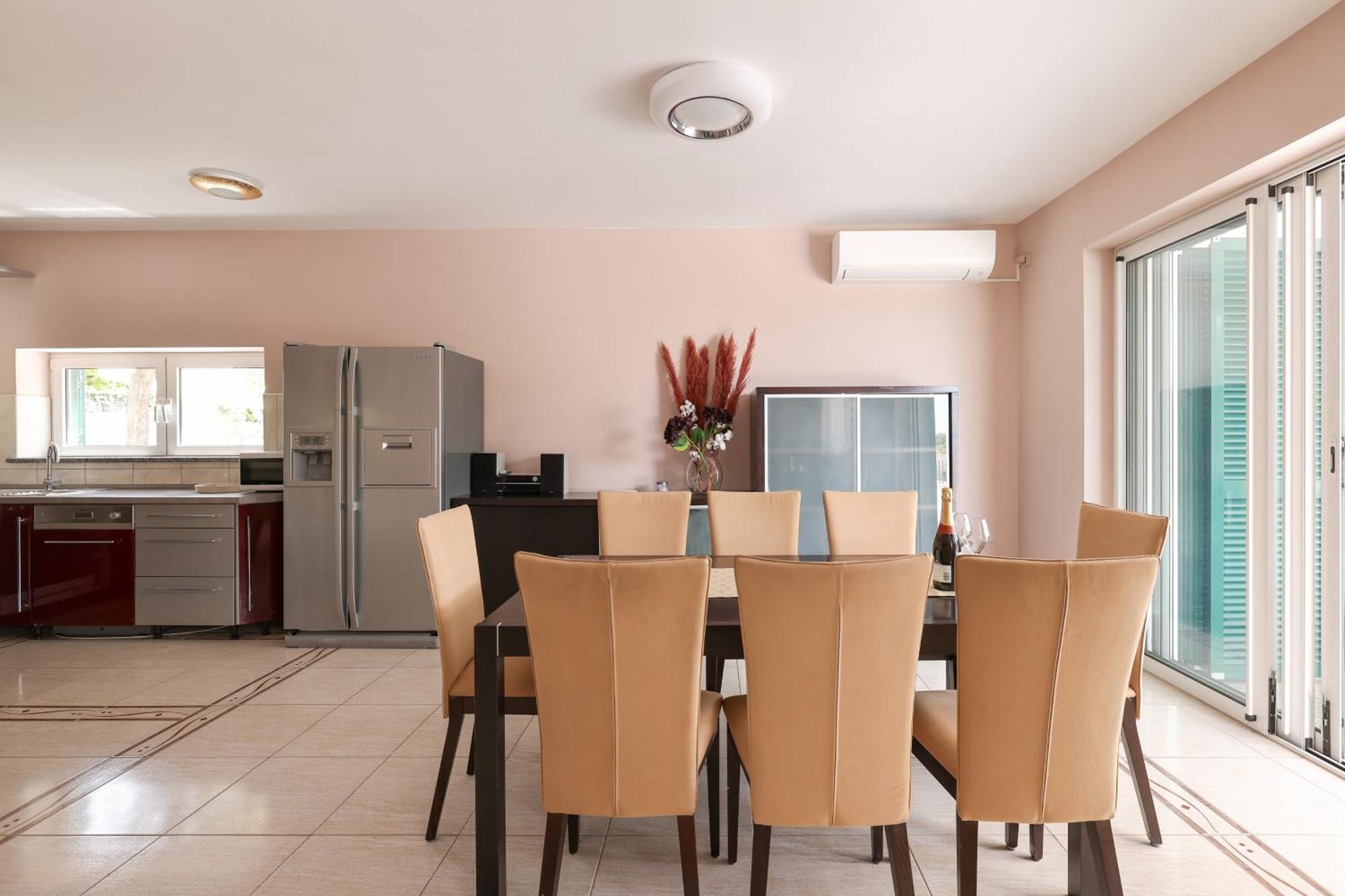 Ad Astra Punta Skala Apartment Petrcane Exterior photo